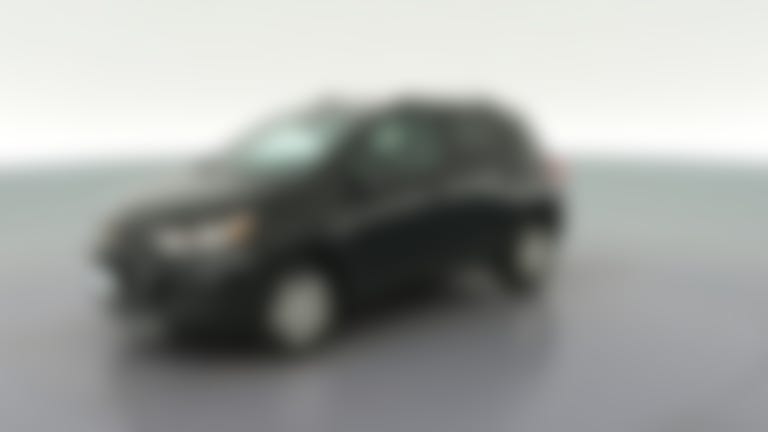 2022 Chevrolet Trax vehicle photo
