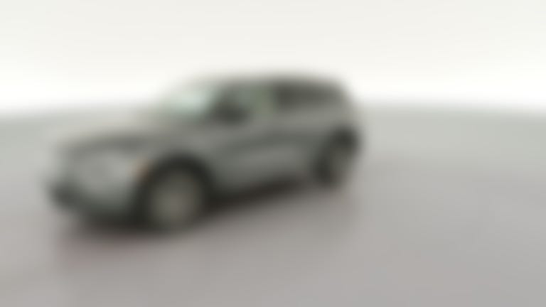 2022 Lincoln Corsair vehicle photo
