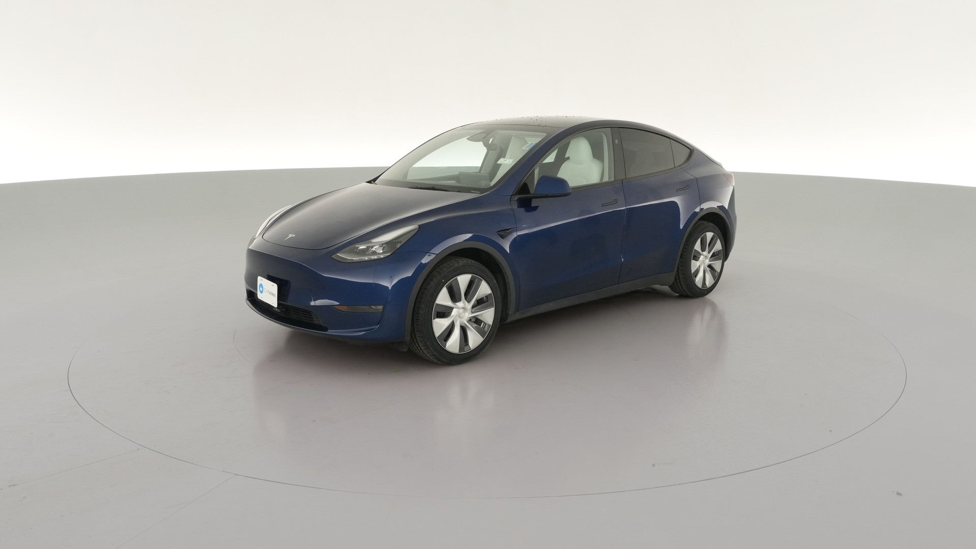 2024 Tesla Model Y vehicle photo