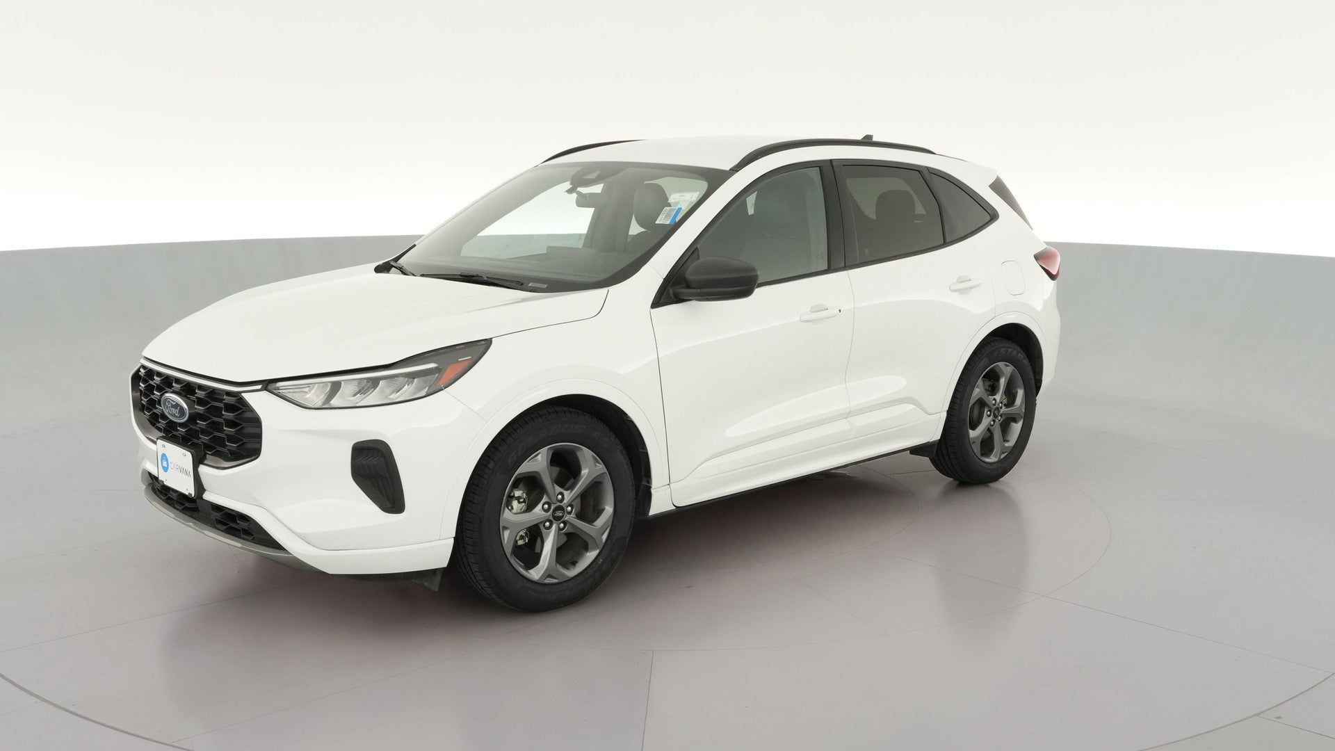 2023 Ford Escape vehicle photo