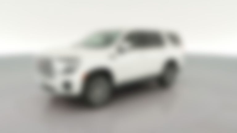 2021 GMC Yukon vehicle photo
