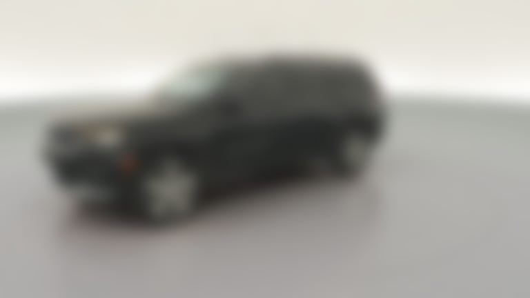 2022 Jeep Grand Cherokee L vehicle photo