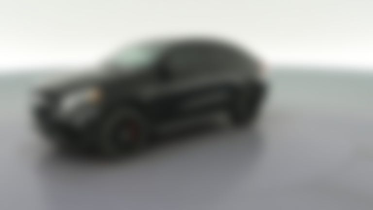 2019 Mercedes-Benz Mercedes-AMG GLE Coupe vehicle photo