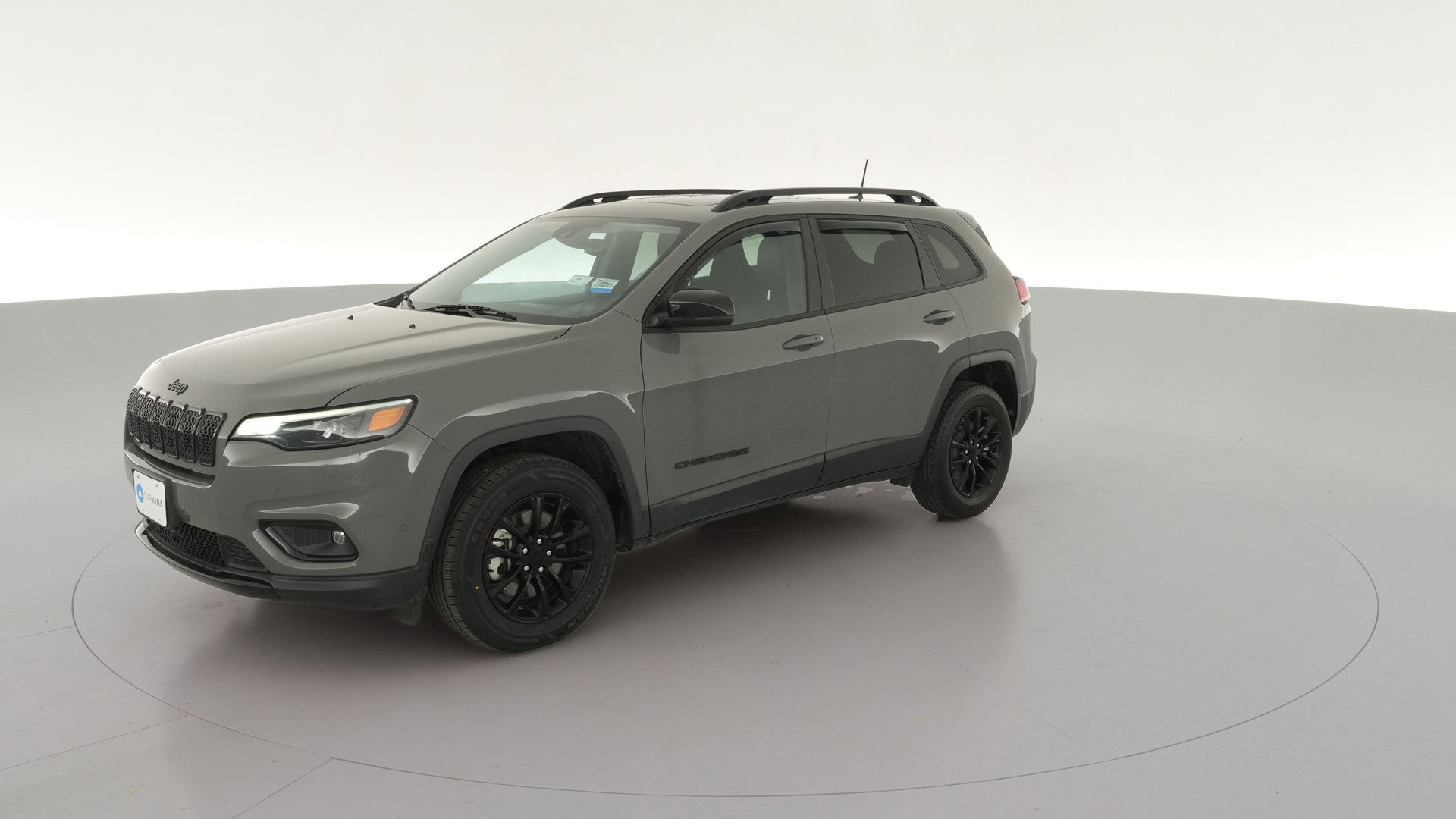 2023 Jeep Cherokee vehicle photo