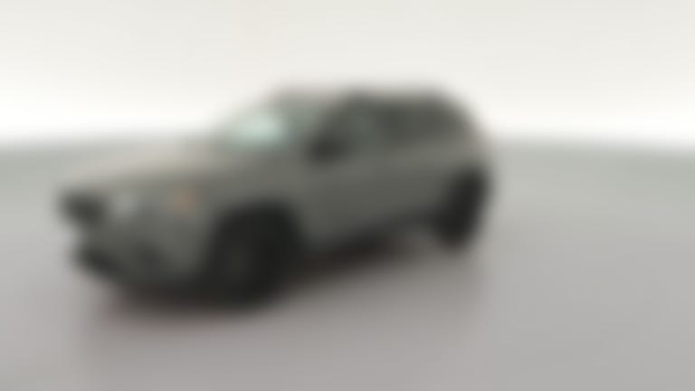 2023 Jeep Cherokee vehicle photo