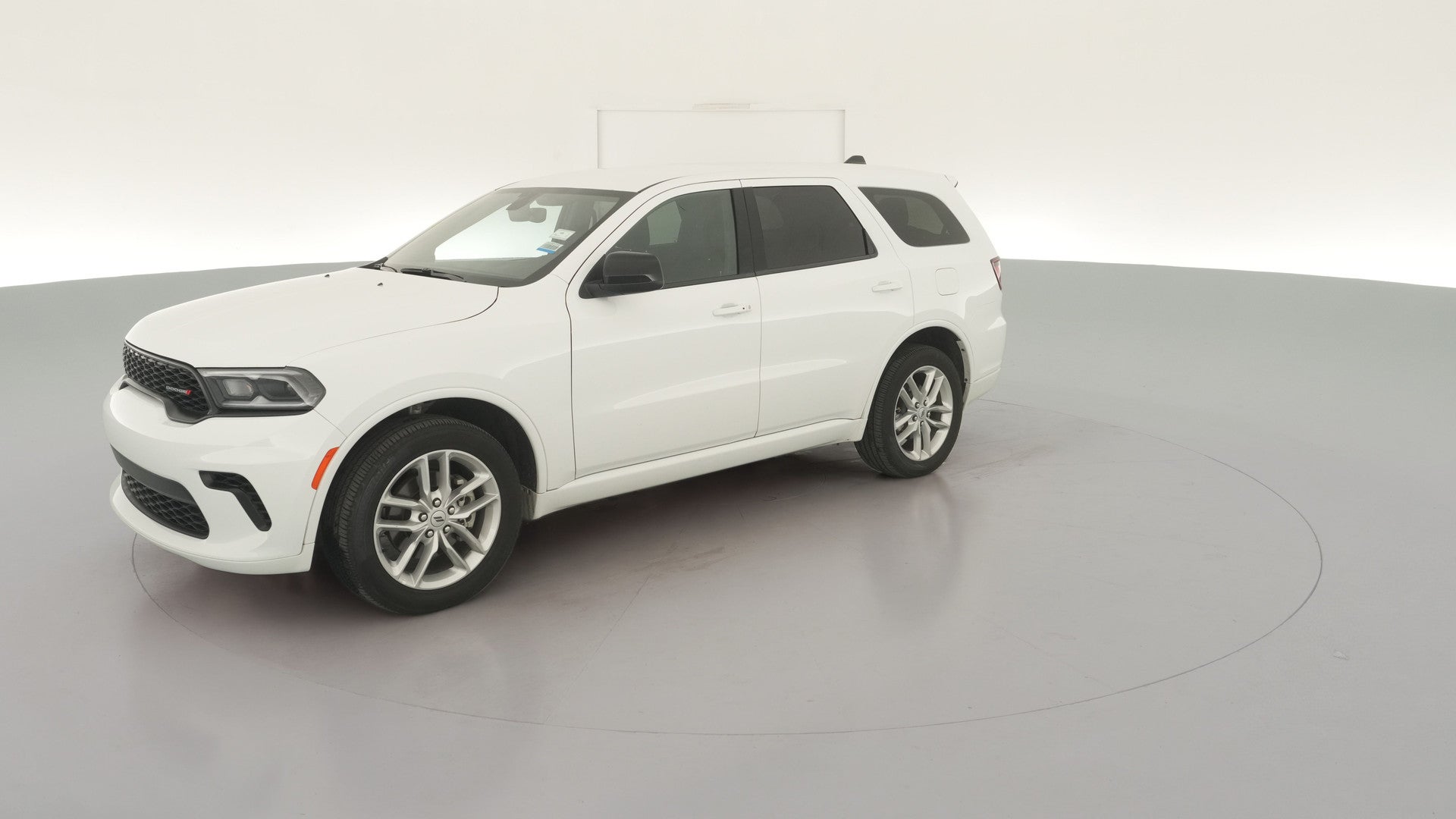 2026 Dodge Durango vehicle photo