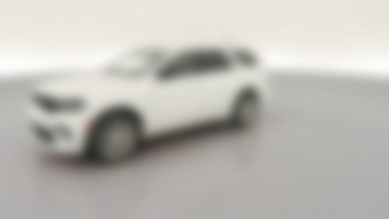 2026 Dodge Durango vehicle photo