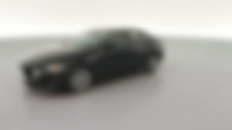 2022 MAZDA MAZDA3 vehicle photo
