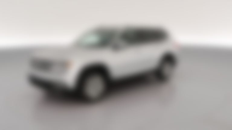 2018 Volkswagen Atlas vehicle photo