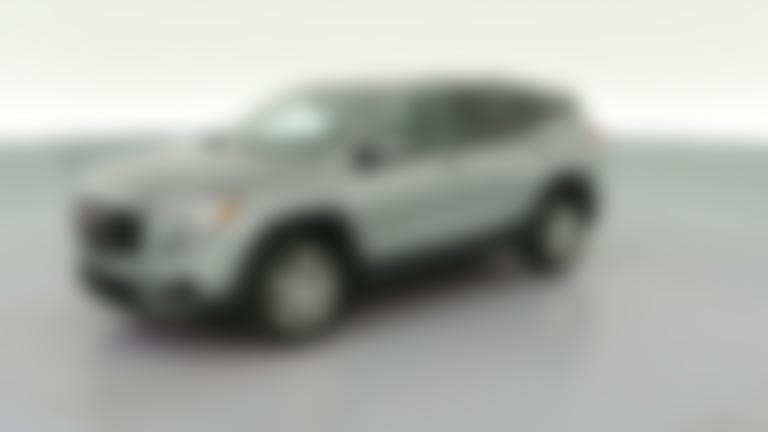2024 GMC Terrain vehicle photo