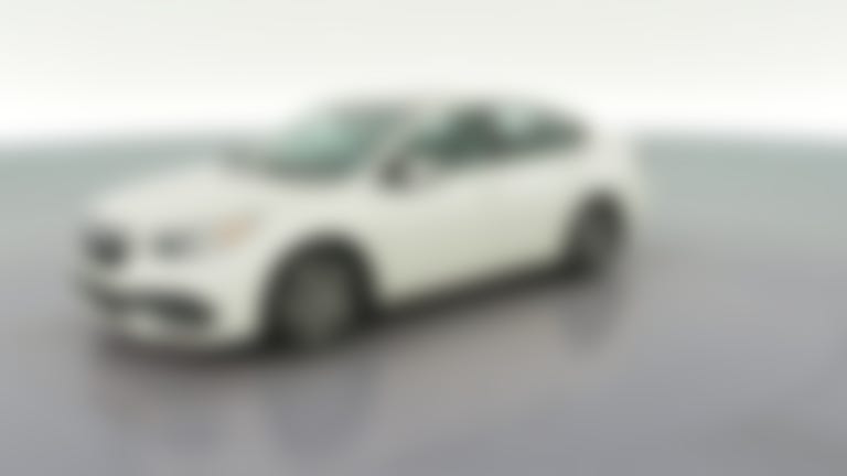 2020 Subaru Legacy vehicle photo