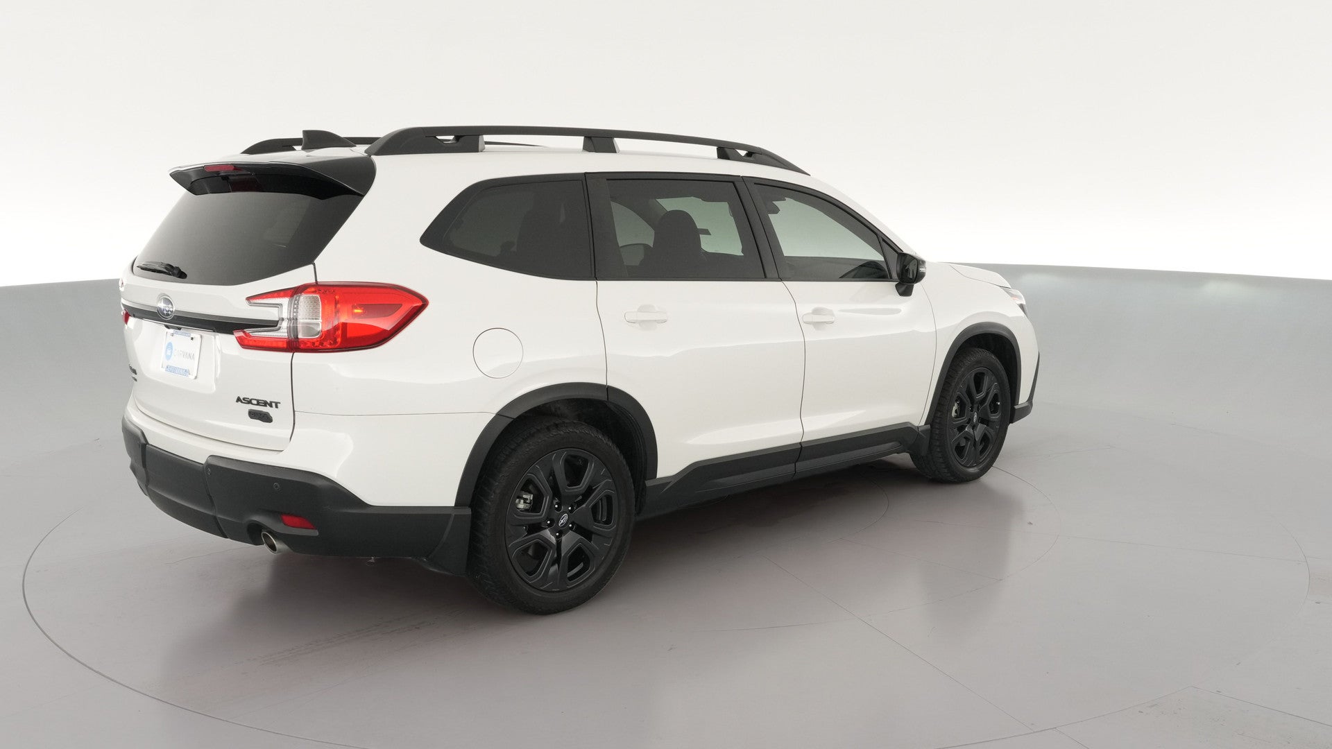 2023 Subaru Ascent vehicle photo