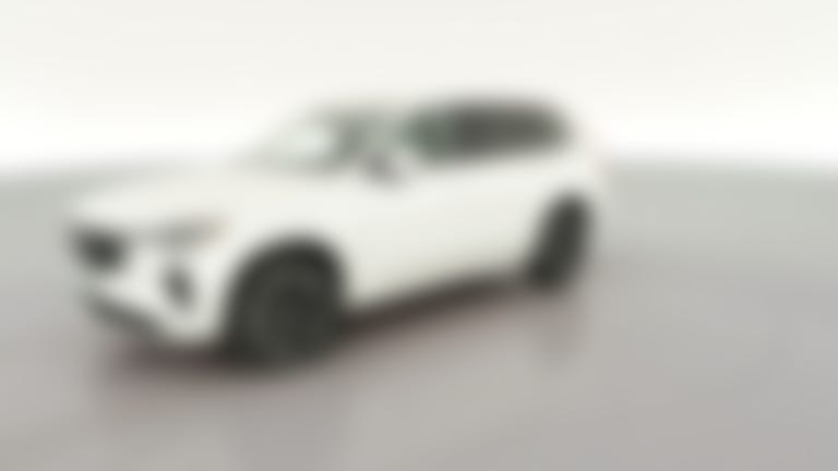2026 Volvo XC90 vehicle photo
