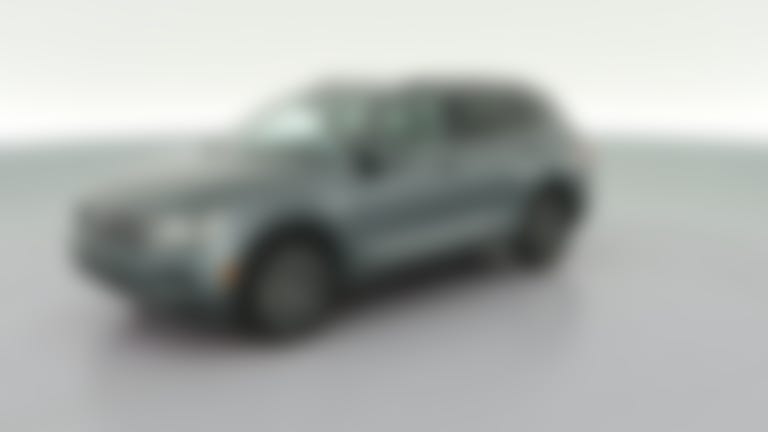2021 Volkswagen Tiguan vehicle photo