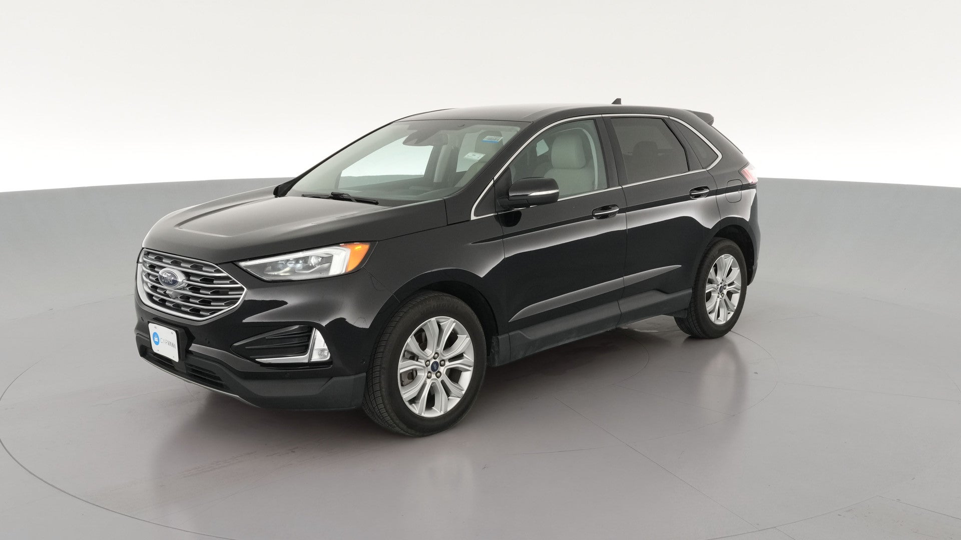 2021 Ford Edge vehicle photo