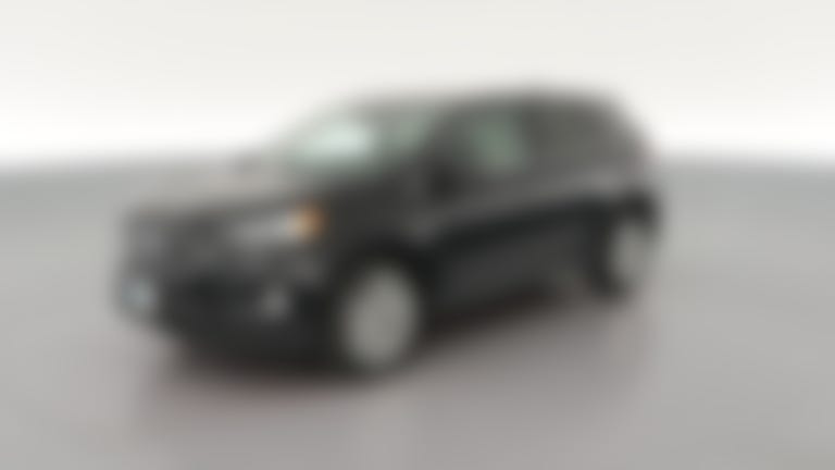 2021 Ford Edge vehicle photo