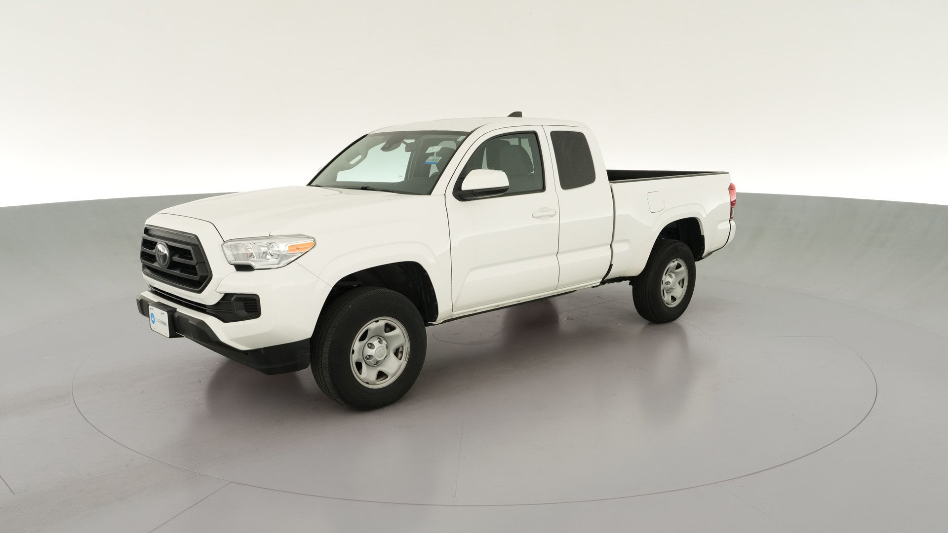 2022 Toyota Tacoma Access Cab vehicle photo