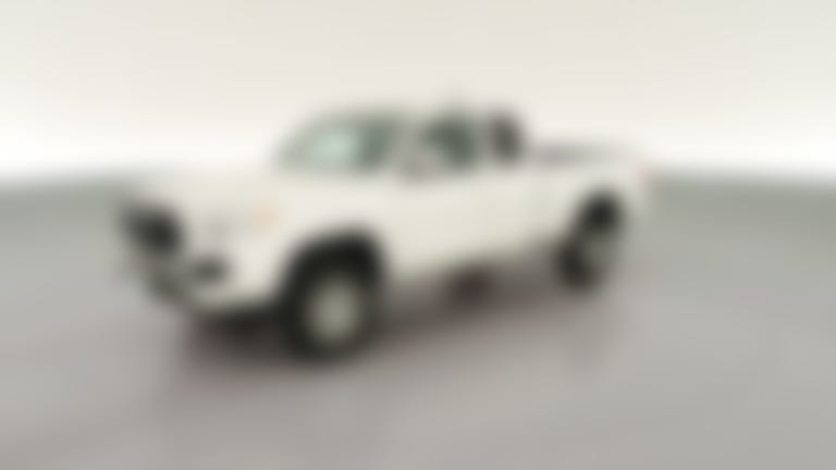 2022 Toyota Tacoma Access Cab vehicle photo