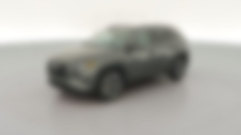 2023 Hyundai Tucson Hybrid vehicle photo