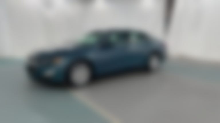2025 Chevrolet Malibu vehicle photo