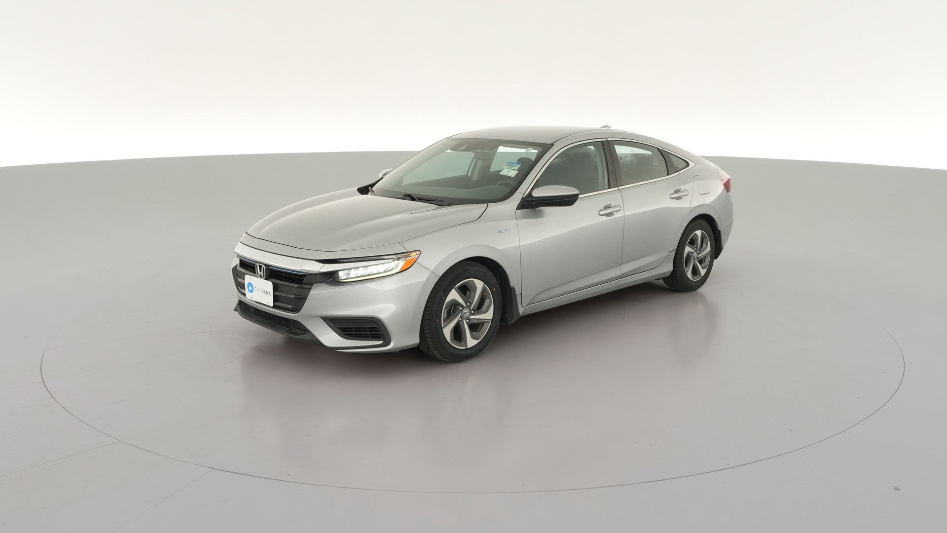2019 Honda Insight vehicle photo