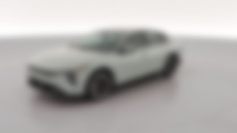 2025 Kia K4 vehicle photo