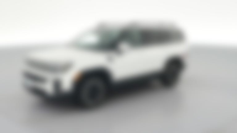 2026 Hyundai Santa Fe vehicle photo
