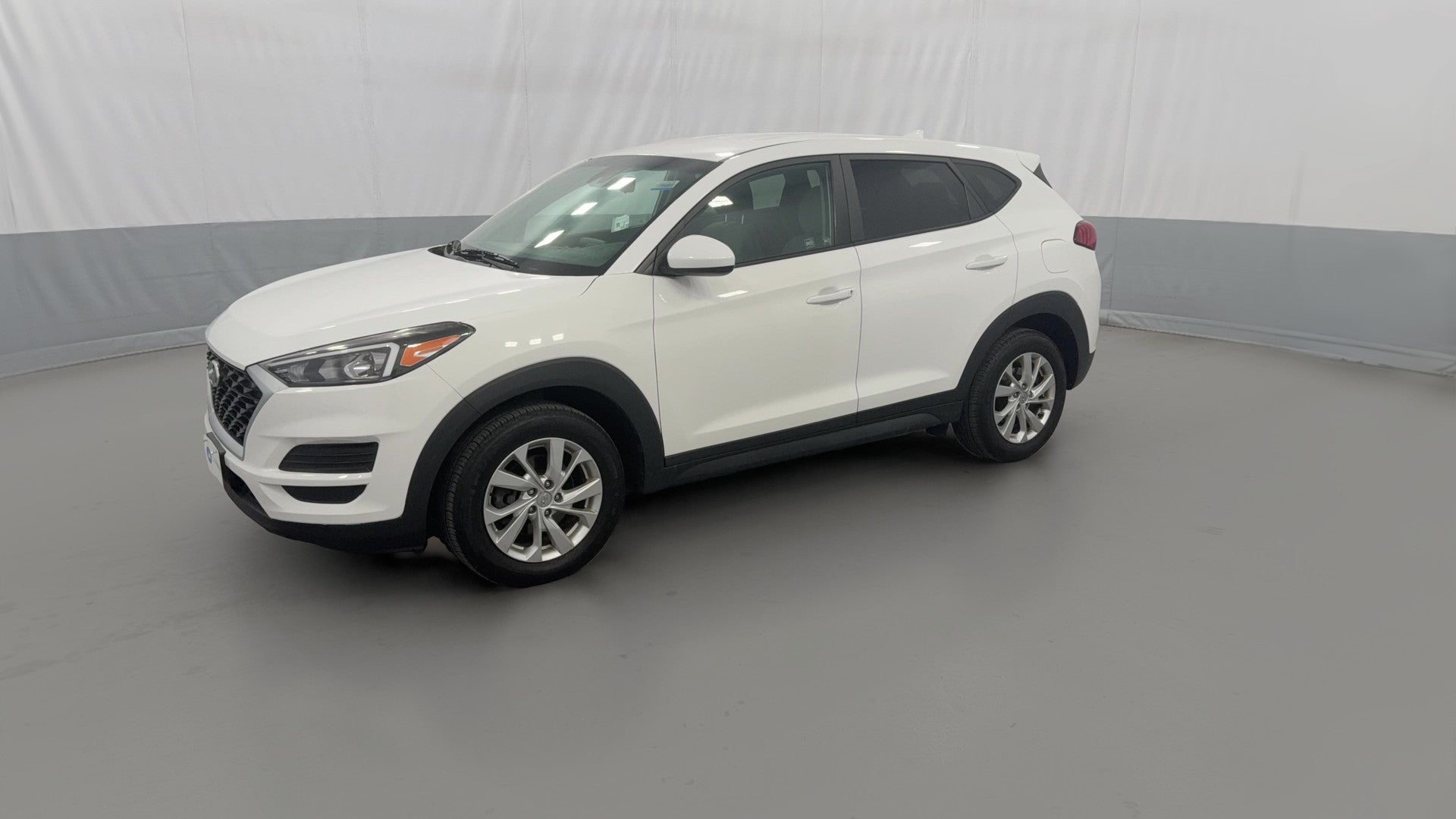 2019 Hyundai Tucson vehicle photo