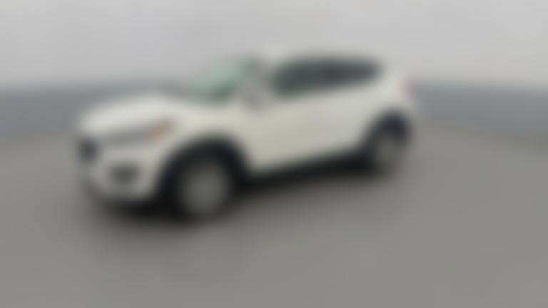 2019 Hyundai Tucson vehicle photo