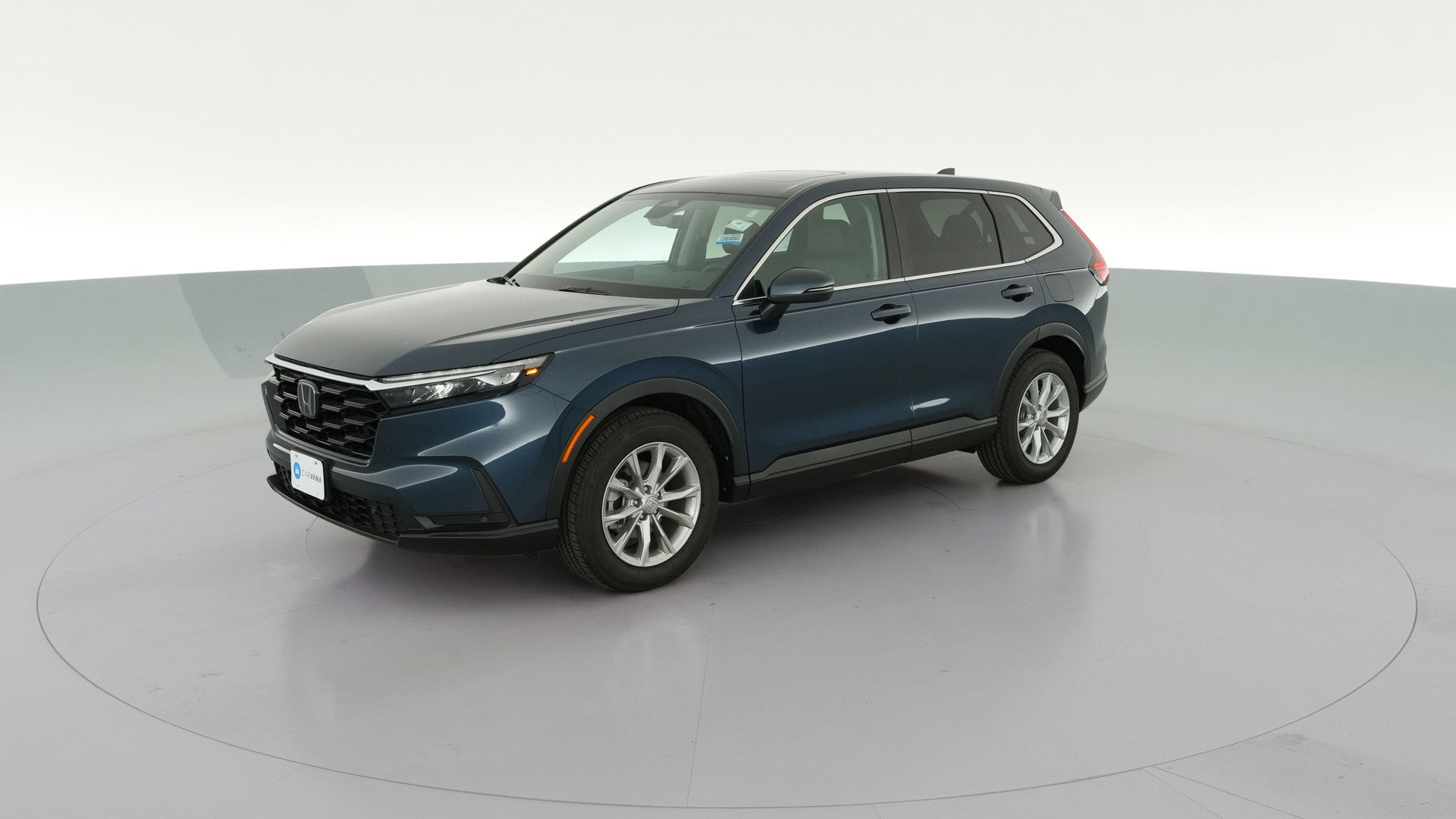 2025 Honda CR-V vehicle photo