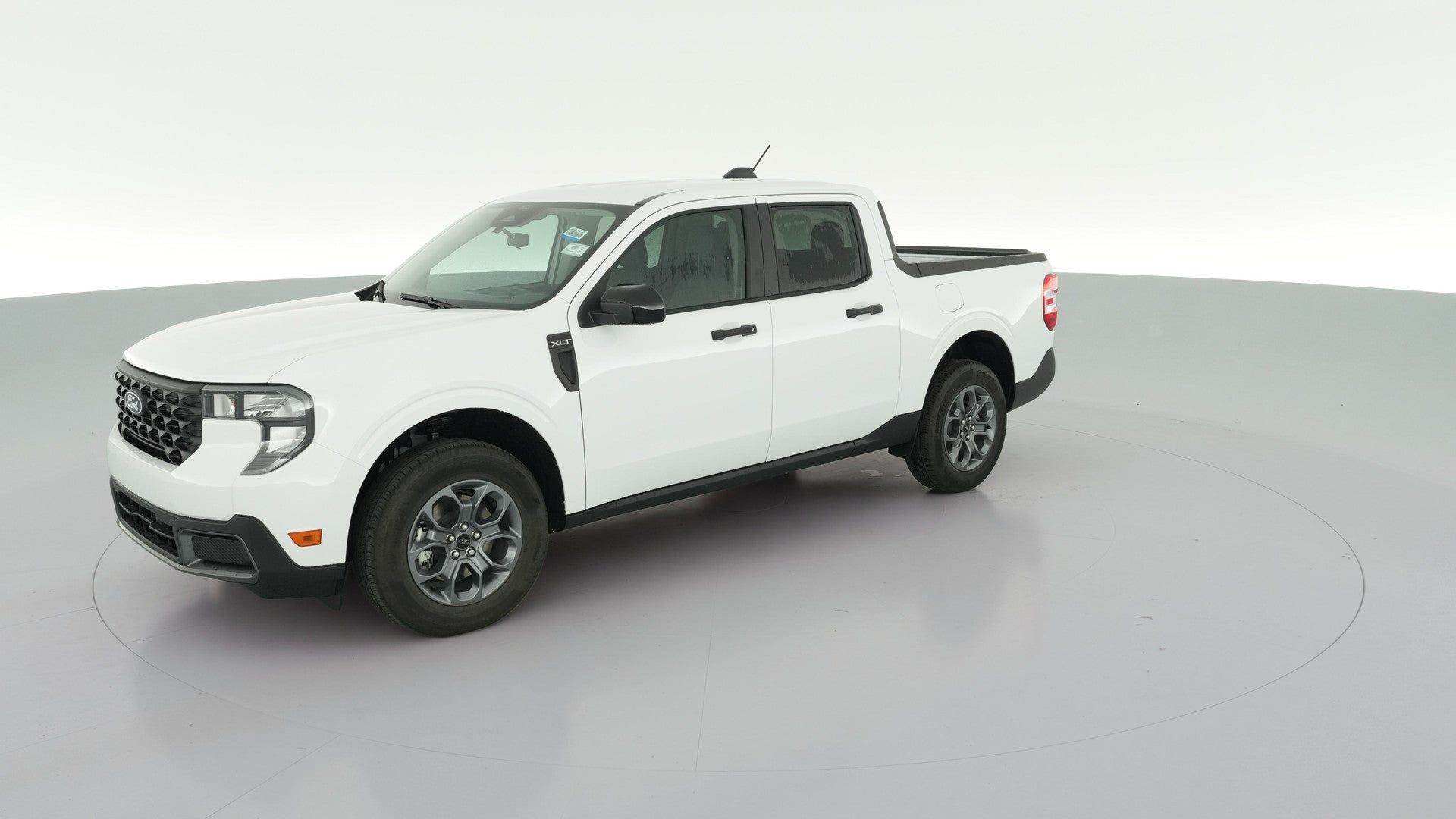2026 Ford Maverick vehicle photo