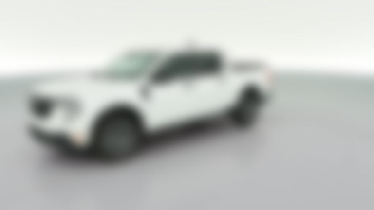 2026 Ford Maverick vehicle photo
