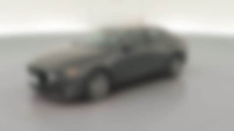 2019 MAZDA MAZDA3 vehicle photo