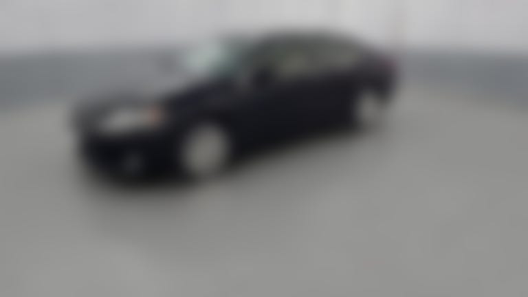 2013 Lexus ES vehicle photo