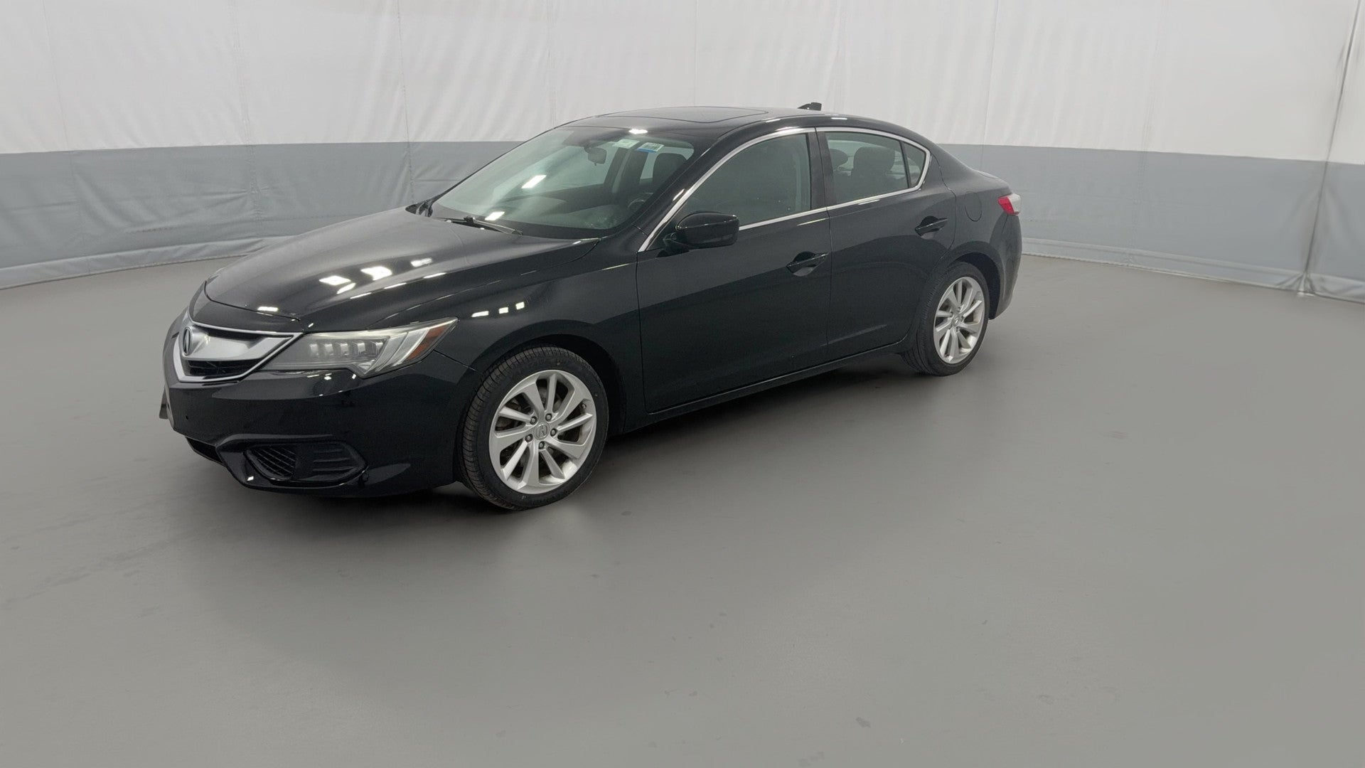 2017 Acura ILX vehicle photo