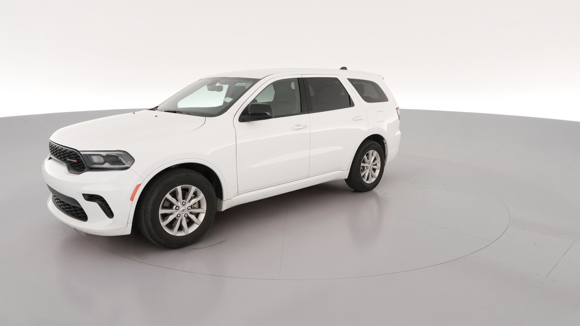 2025 Dodge Durango vehicle photo