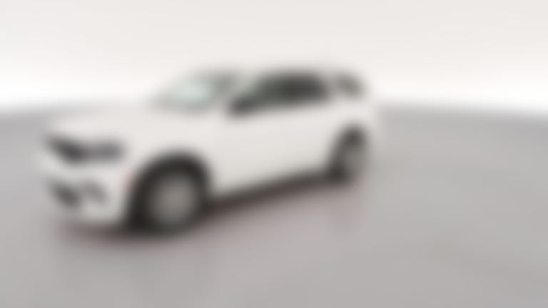 2025 Dodge Durango vehicle photo