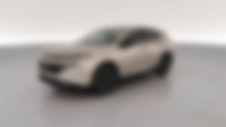 2025 Nissan Murano vehicle photo