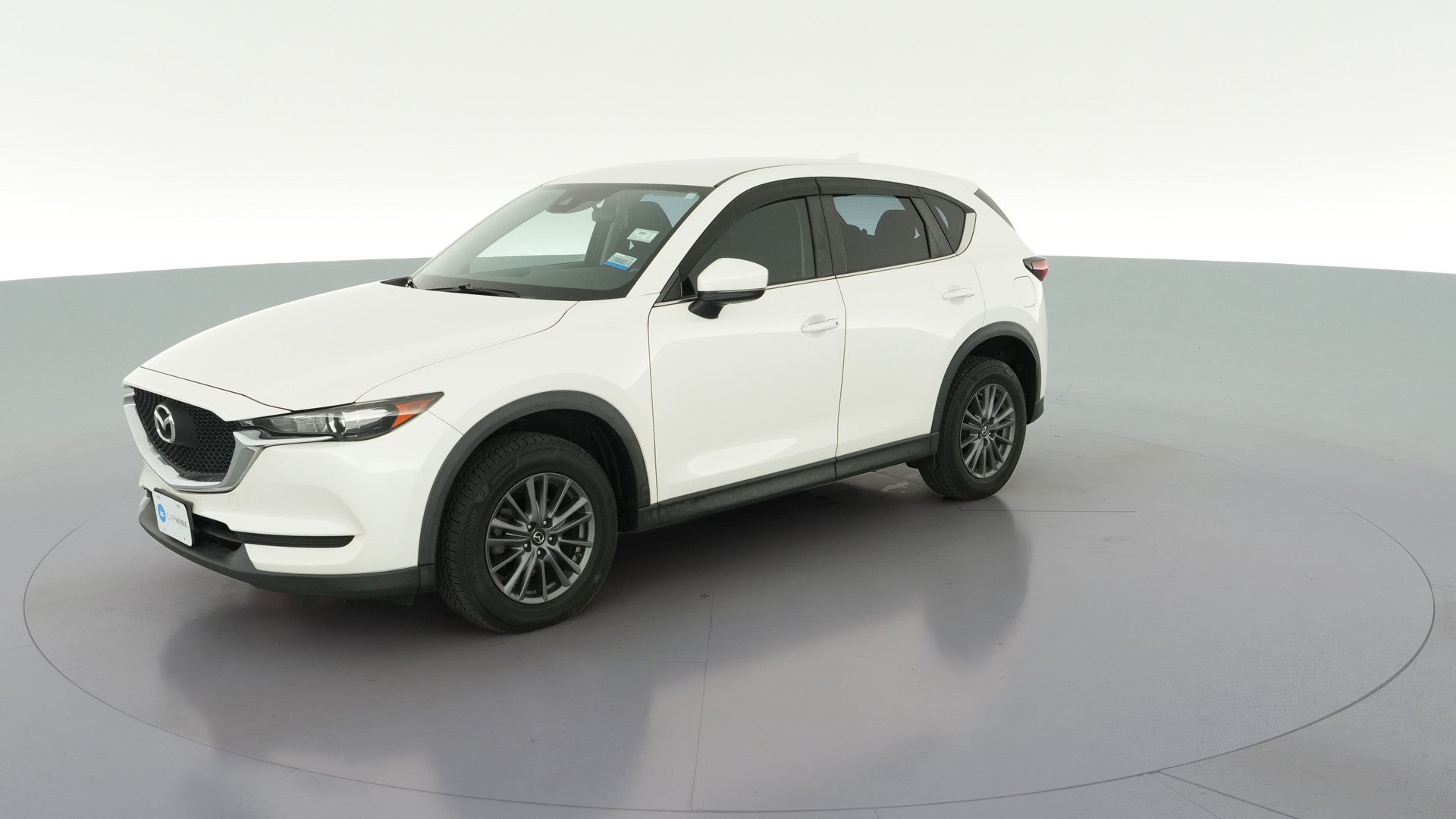 2019 MAZDA CX-5 vehicle photo