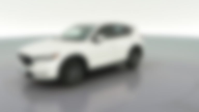 2019 MAZDA CX-5 vehicle photo