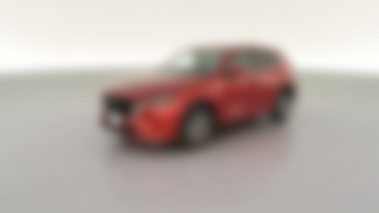 2024 MAZDA CX-5 vehicle photo