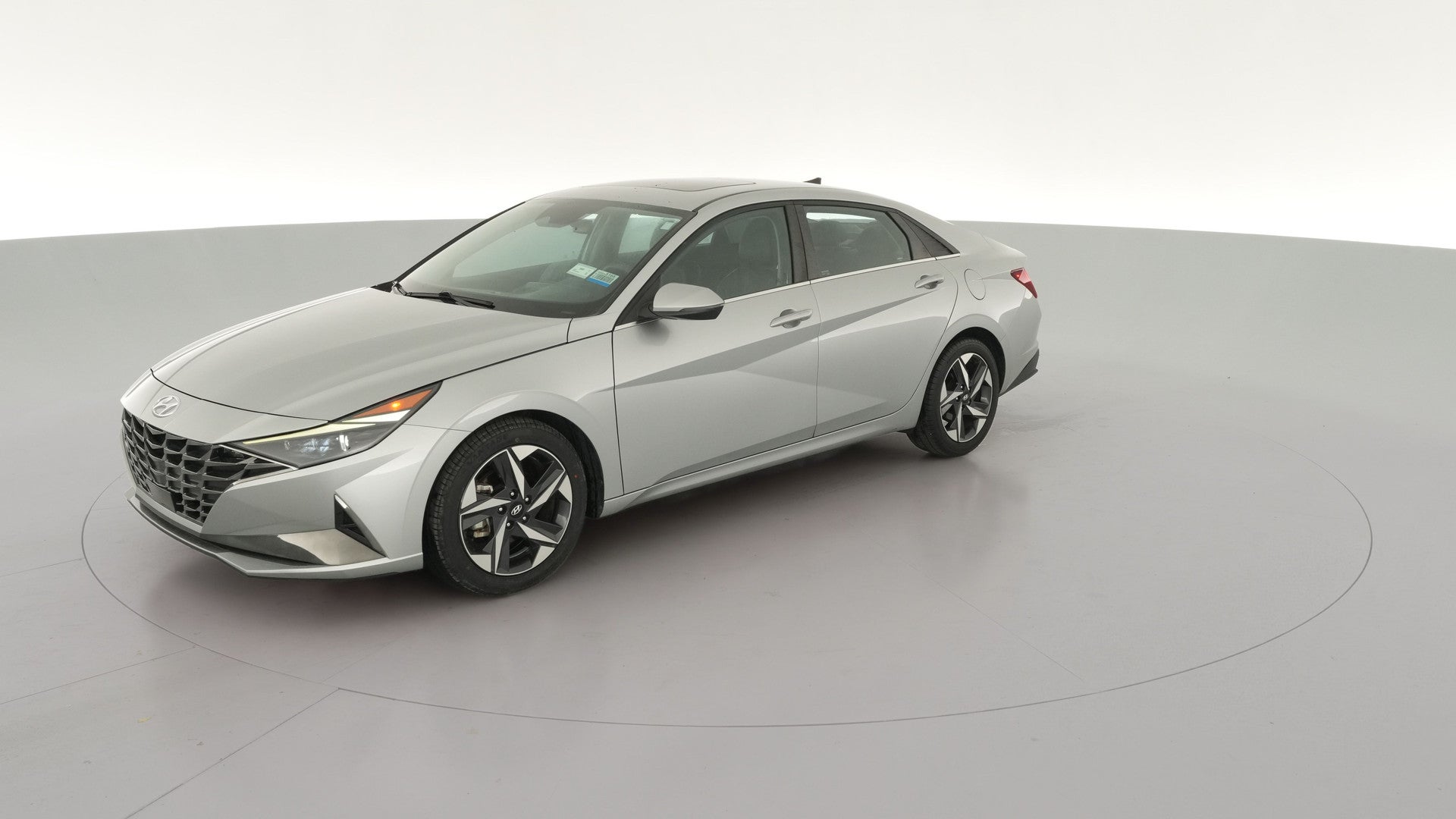 2023 Hyundai Elantra vehicle photo
