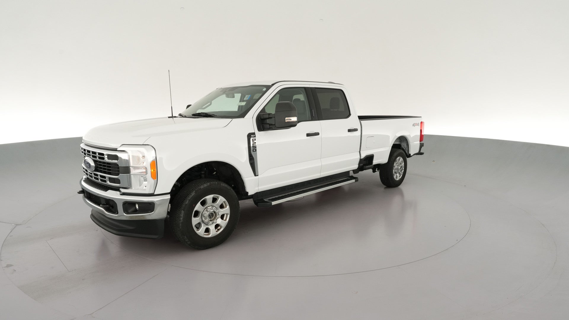 2023 Ford F250 Super Duty Crew Cab vehicle photo