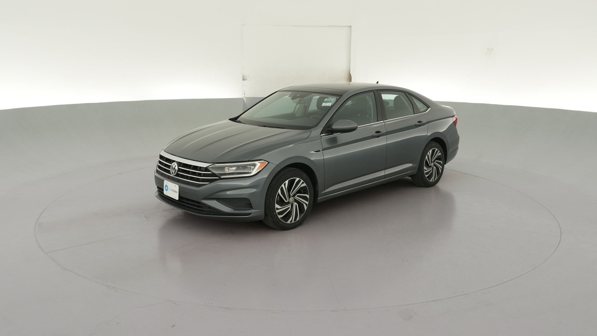 2020 Volkswagen Jetta vehicle photo