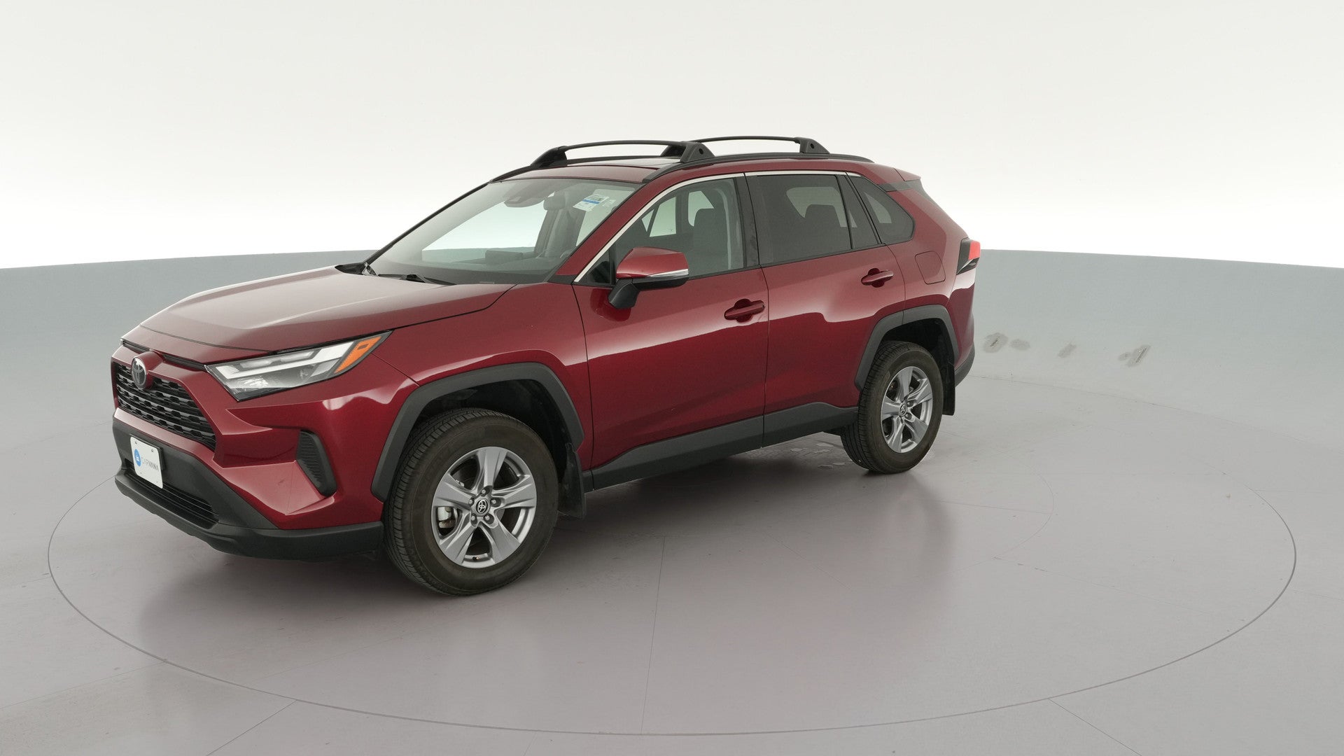 2022 Toyota RAV4 vehicle photo