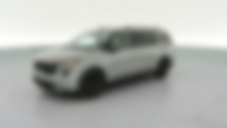 2025 Kia Carnival Hybrid vehicle photo