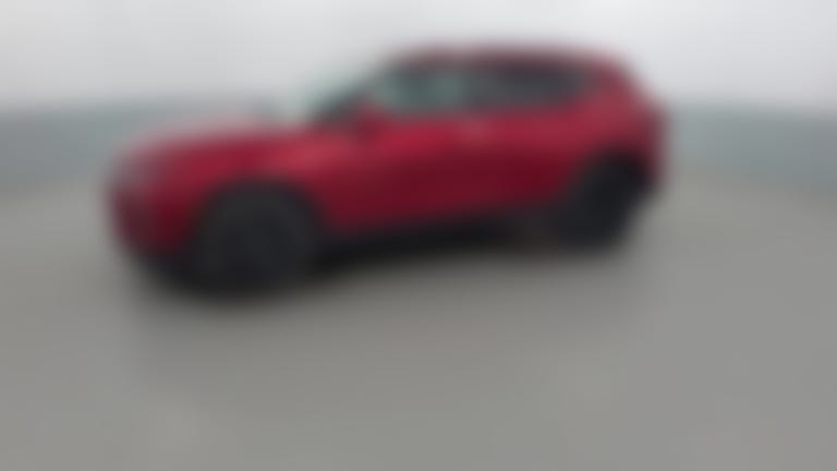2024 Chevrolet Blazer vehicle photo