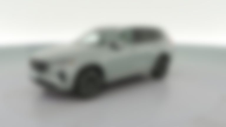 2026 Volvo XC90 vehicle photo