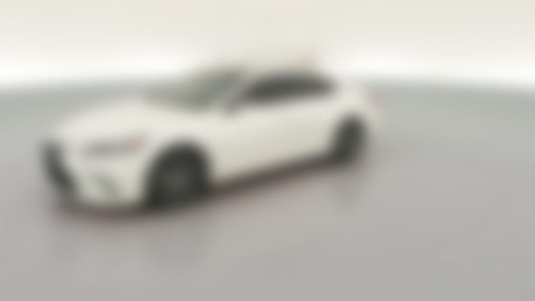 2024 Lexus ES vehicle photo