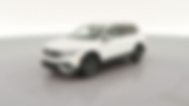 2022 Volkswagen Tiguan vehicle photo